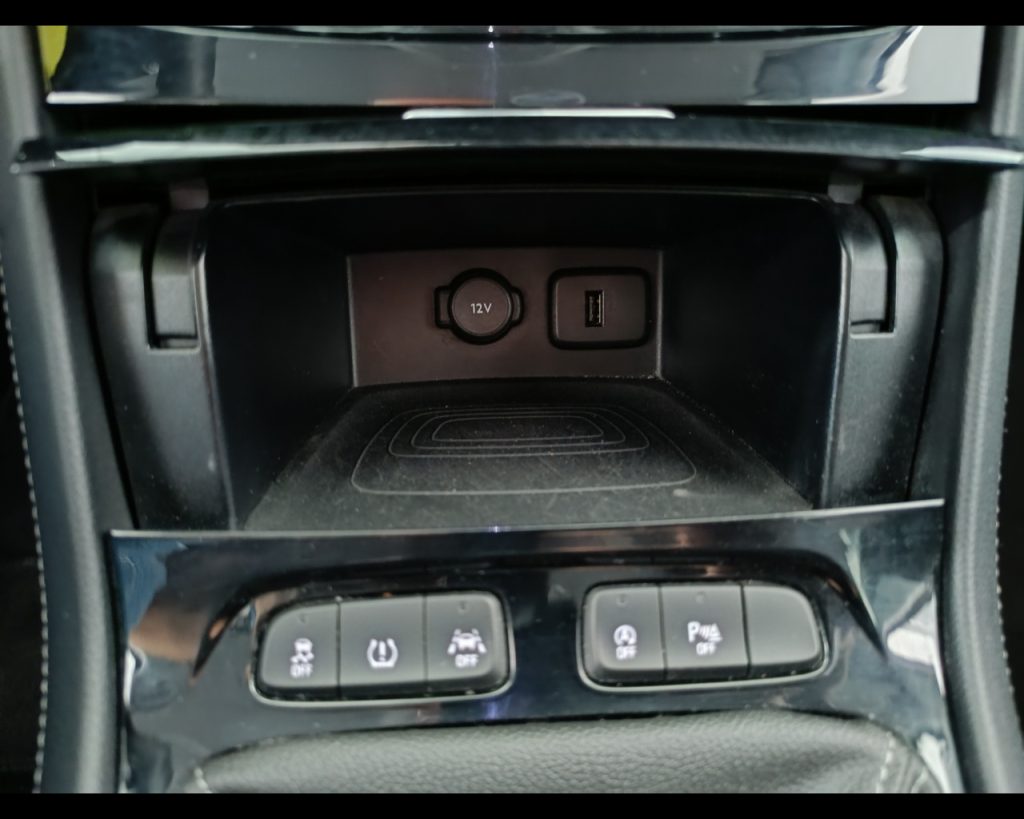 OPEL Grandland X 1.5 diesel Ecotec Start&Stop Advance - 17