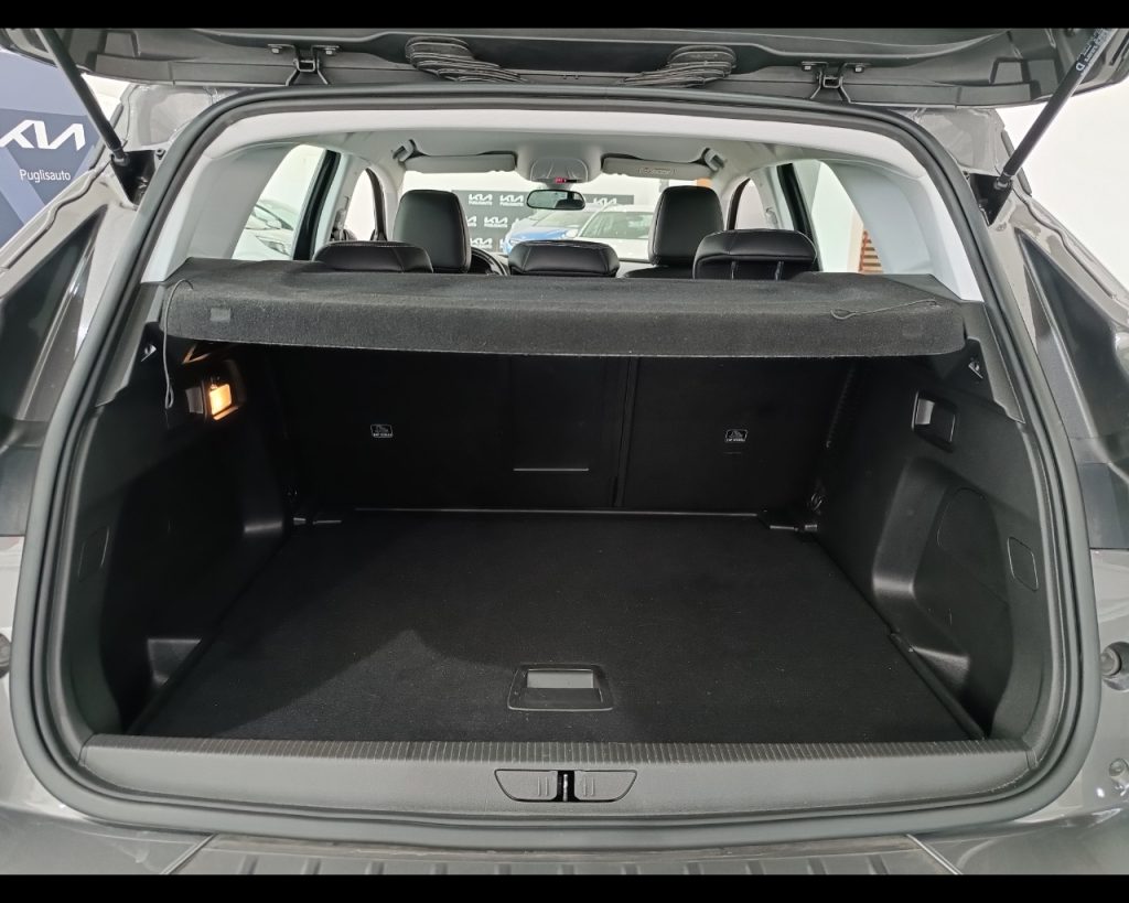 OPEL Grandland X 1.5 diesel Ecotec Start&Stop Advance - 25