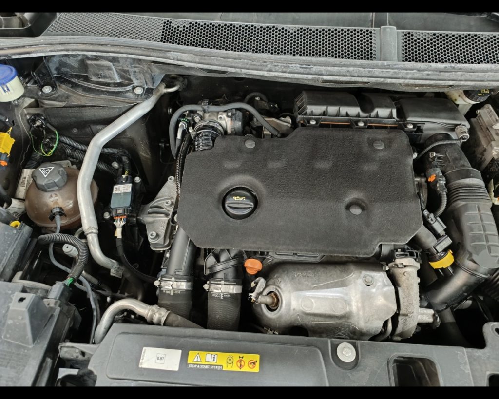 OPEL Grandland X 1.5 diesel Ecotec Start&Stop Advance - 26