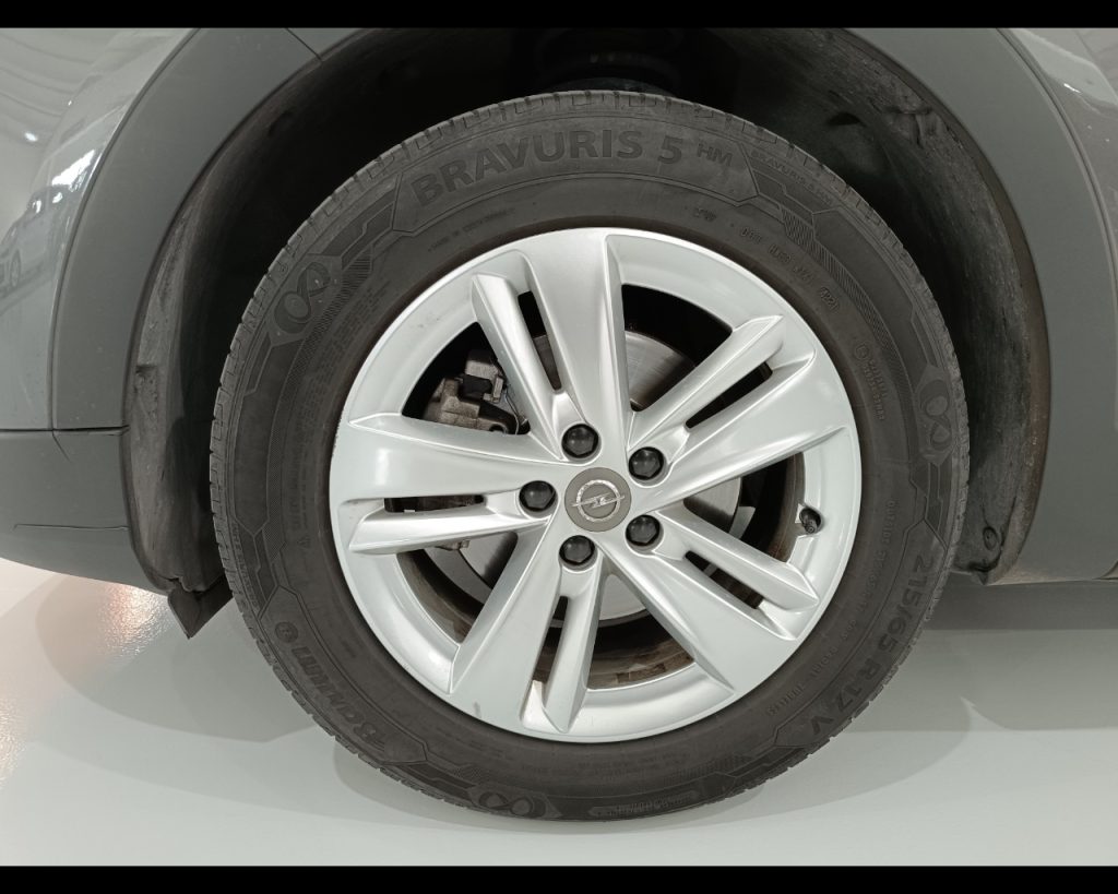 OPEL Grandland X 1.5 diesel Ecotec Start&Stop Advance - 27