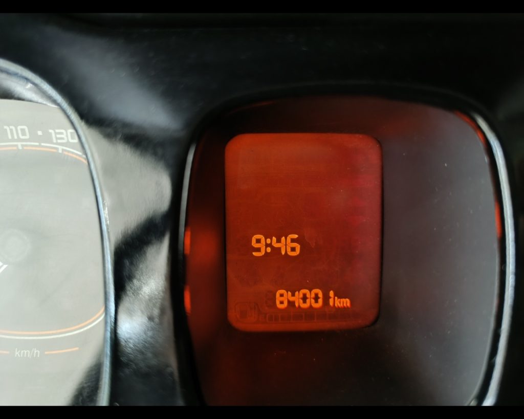 FIAT Panda 1.3 MJT 80 CV S&S Easy - 9