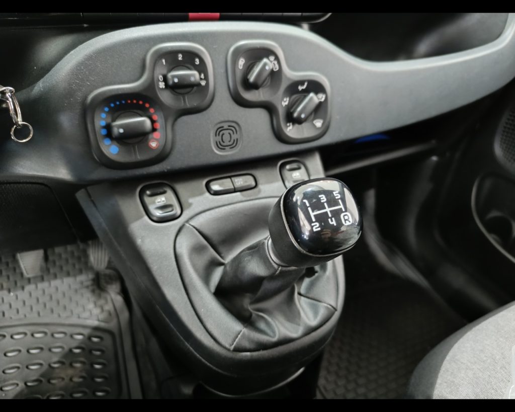 FIAT Panda 1.3 MJT 80 CV S&S Easy - 11