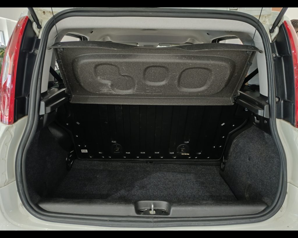 FIAT Panda 1.3 MJT 80 CV S&S Easy - 15