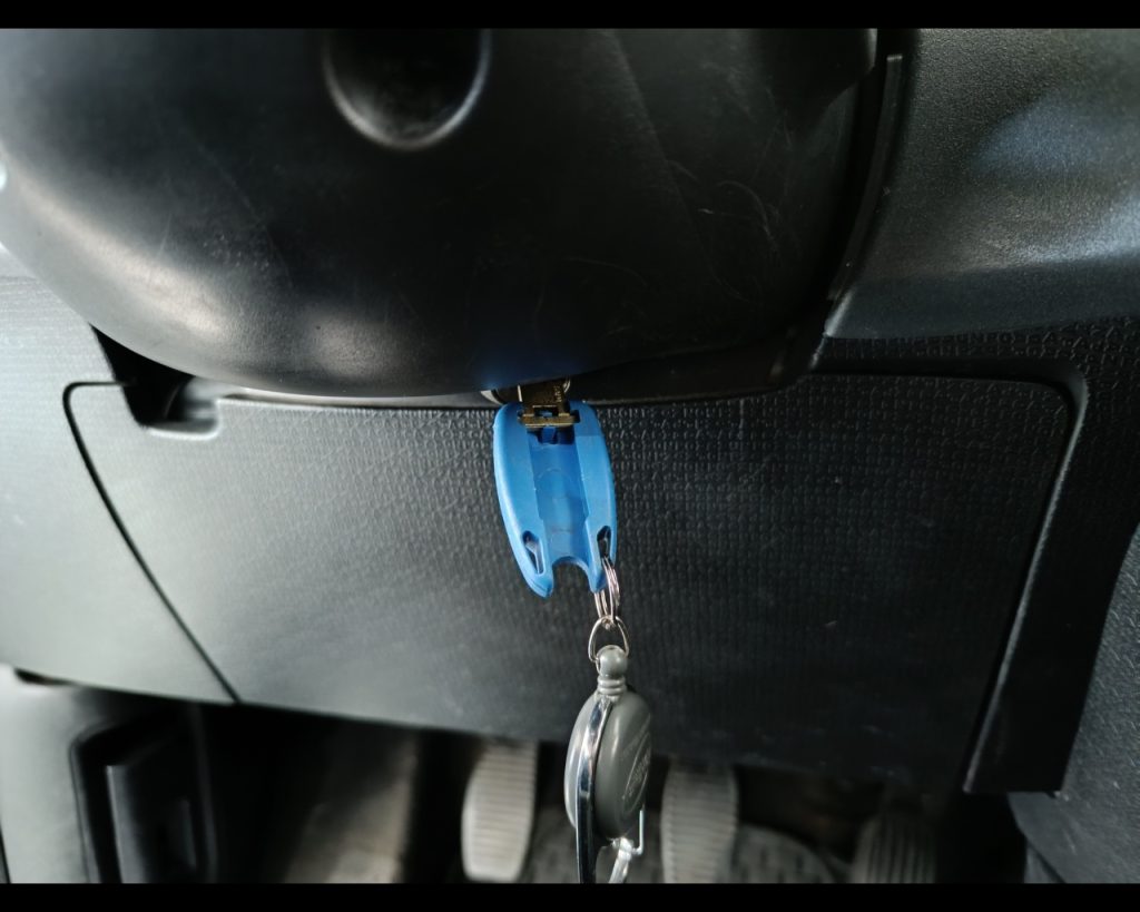 FIAT Panda 1.3 MJT 80 CV S&S Easy - 16