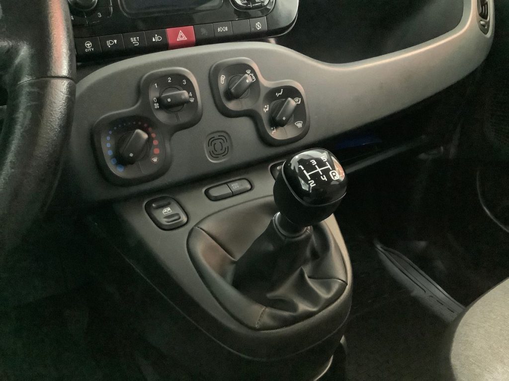 FIAT Panda 1.3 MJT 80 CV S&S Easy - 8
