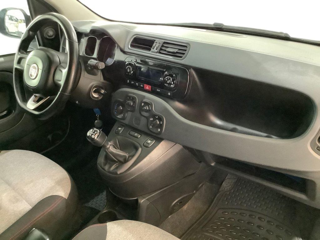 FIAT Panda 1.3 MJT 80 CV S&S Easy - 9