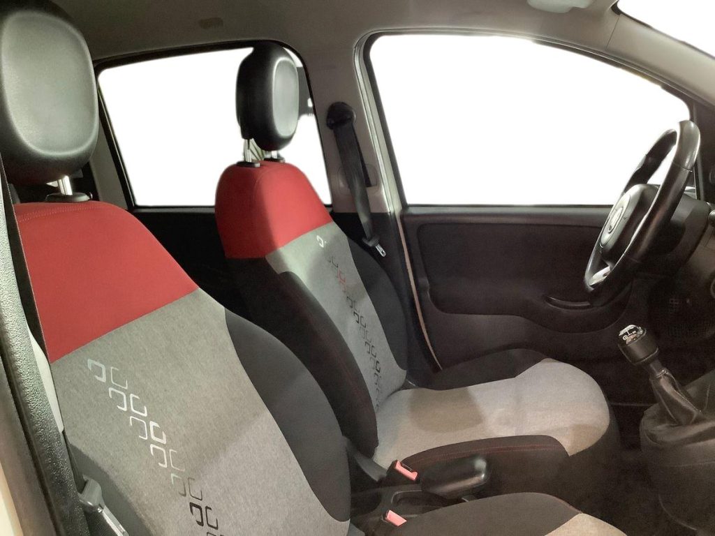 FIAT Panda 1.3 MJT 80 CV S&S Easy - 10