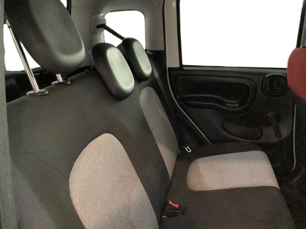 FIAT Panda 1.3 MJT 80 CV S&S Easy - 11