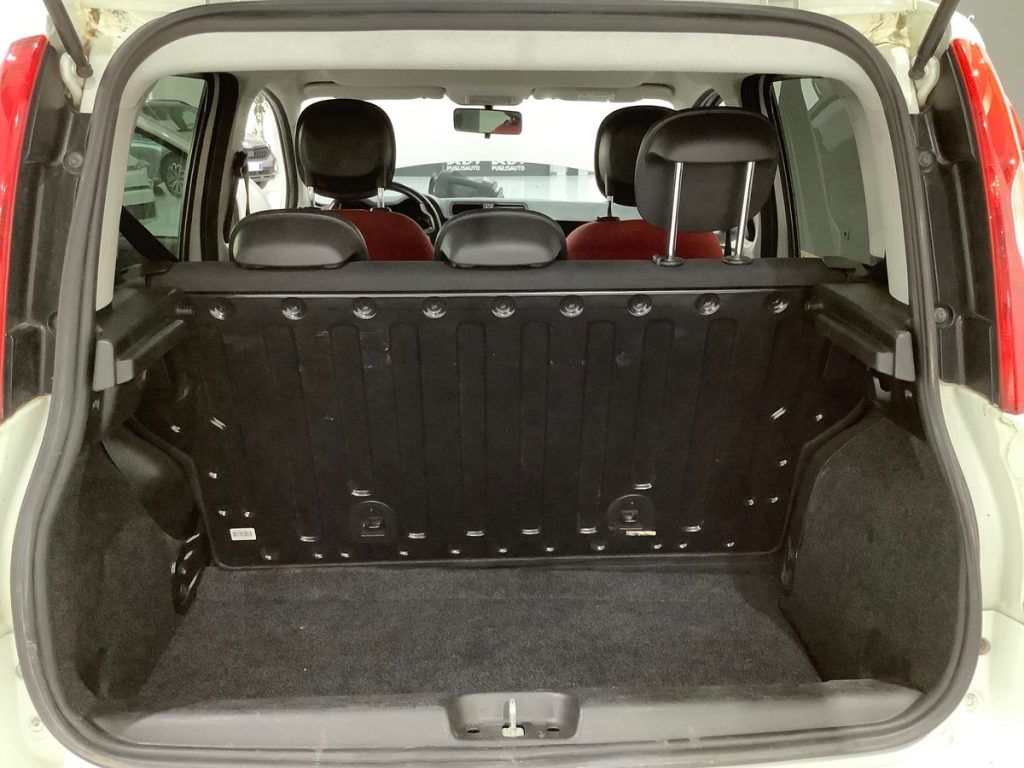 FIAT Panda 1.3 MJT 80 CV S&S Easy - 12