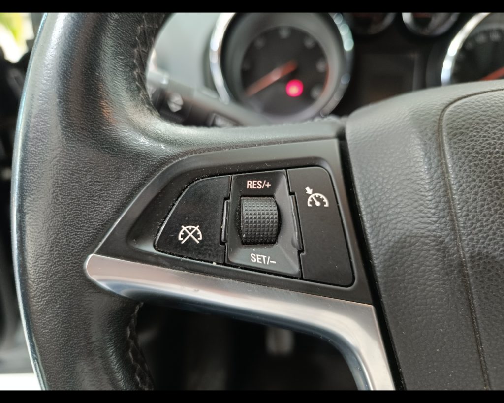 OPEL Meriva 2ª s.  1.3 CDTI 75CV Elective - 11