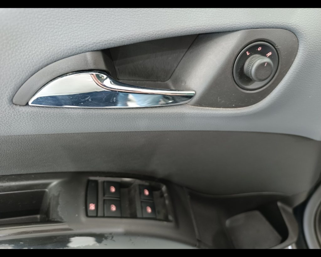 OPEL Meriva 2ª s.  1.3 CDTI 75CV Elective - 15