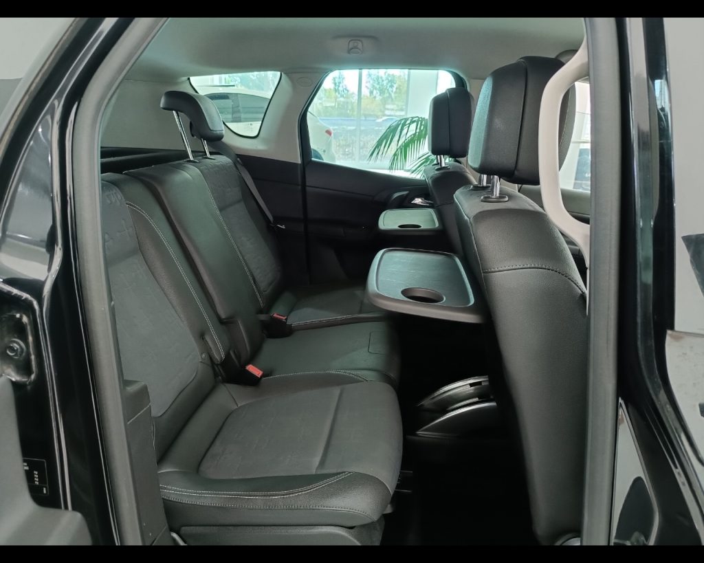 OPEL Meriva 2ª s.  1.3 CDTI 75CV Elective - 17