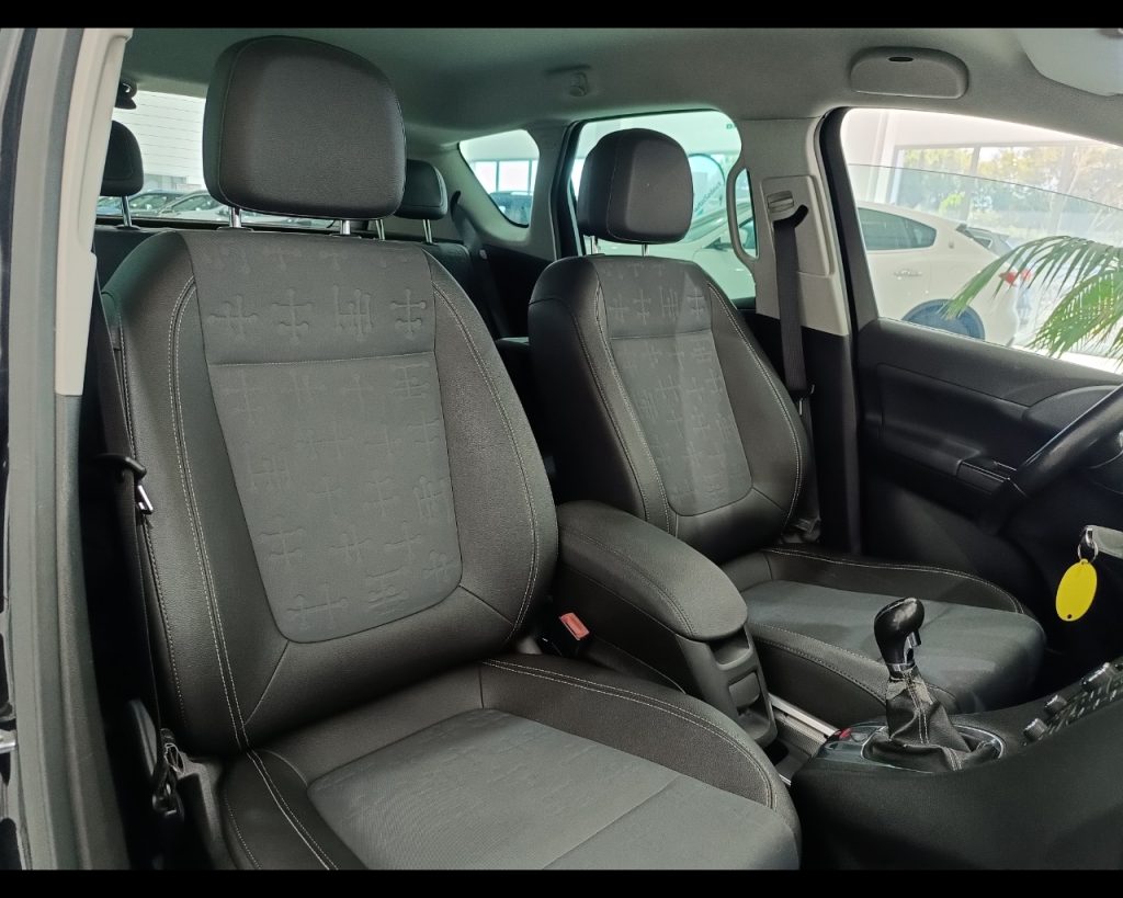 OPEL Meriva 2ª s.  1.3 CDTI 75CV Elective - 18