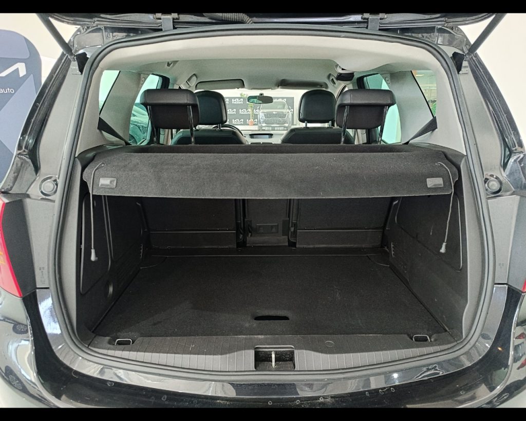 OPEL Meriva 2ª s.  1.3 CDTI 75CV Elective - 20