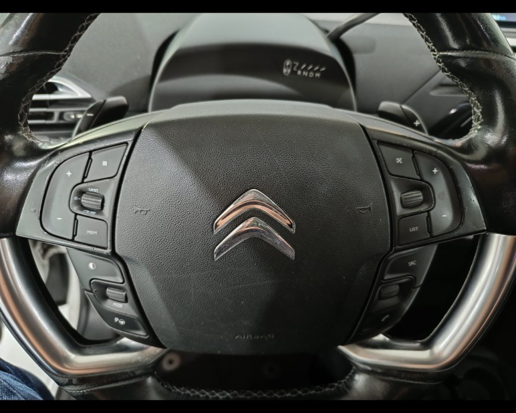 CITROEN C4 Picasso BlueHDi 120 S&S EAT6 Exclusive - 13