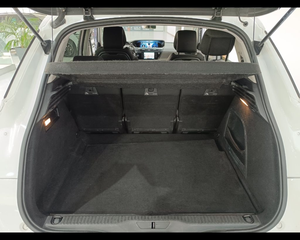 CITROEN C4 Picasso BlueHDi 120 S&S EAT6 Exclusive - 18