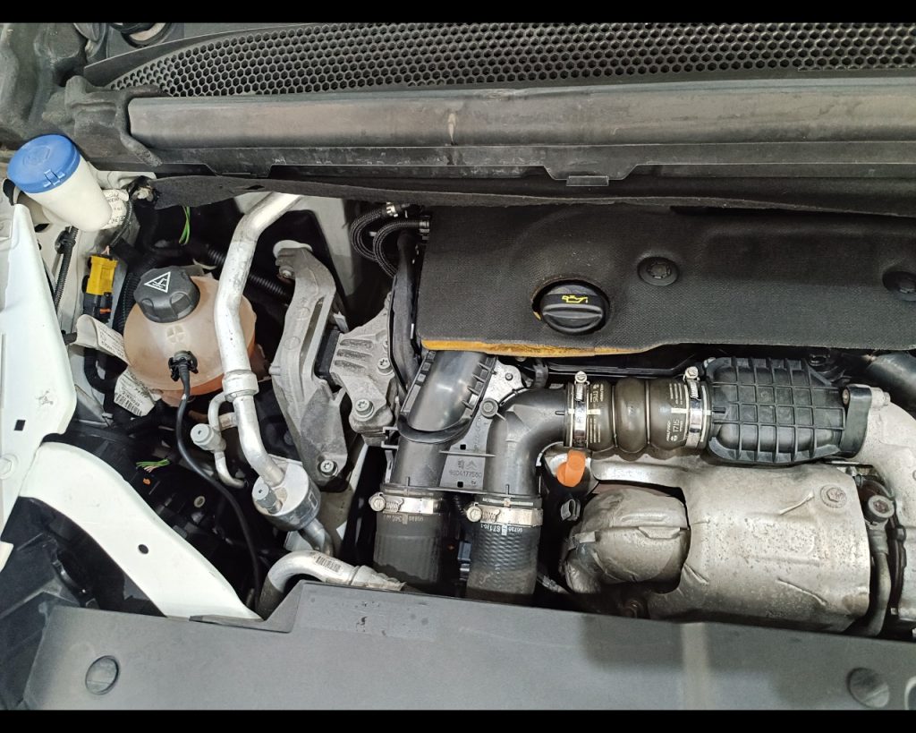 CITROEN C4 Picasso BlueHDi 120 S&S EAT6 Exclusive - 19