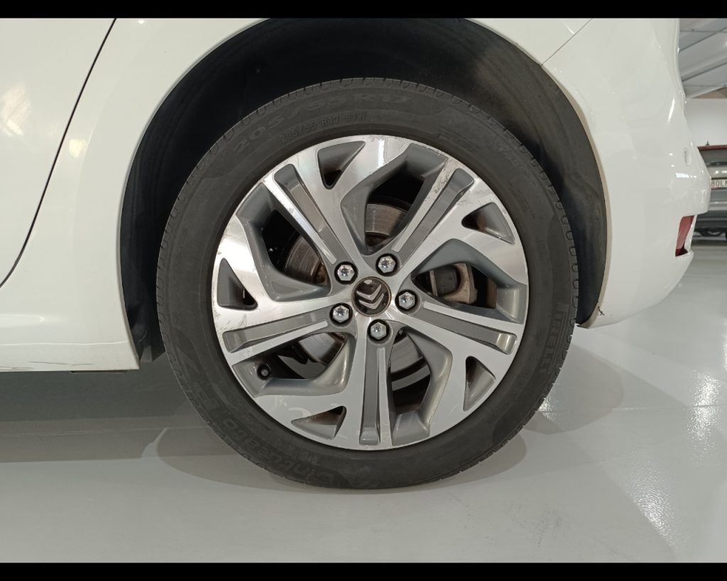 CITROEN C4 Picasso BlueHDi 120 S&S EAT6 Exclusive - 20