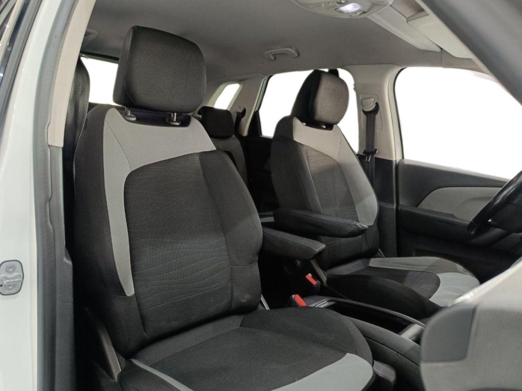 CITROEN C4 Picasso BlueHDi 120 S&S EAT6 Exclusive - 10