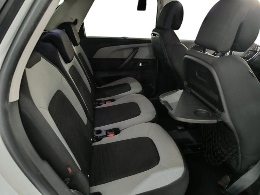 CITROEN C4 Picasso BlueHDi 120 S&S EAT6 Exclusive - 11