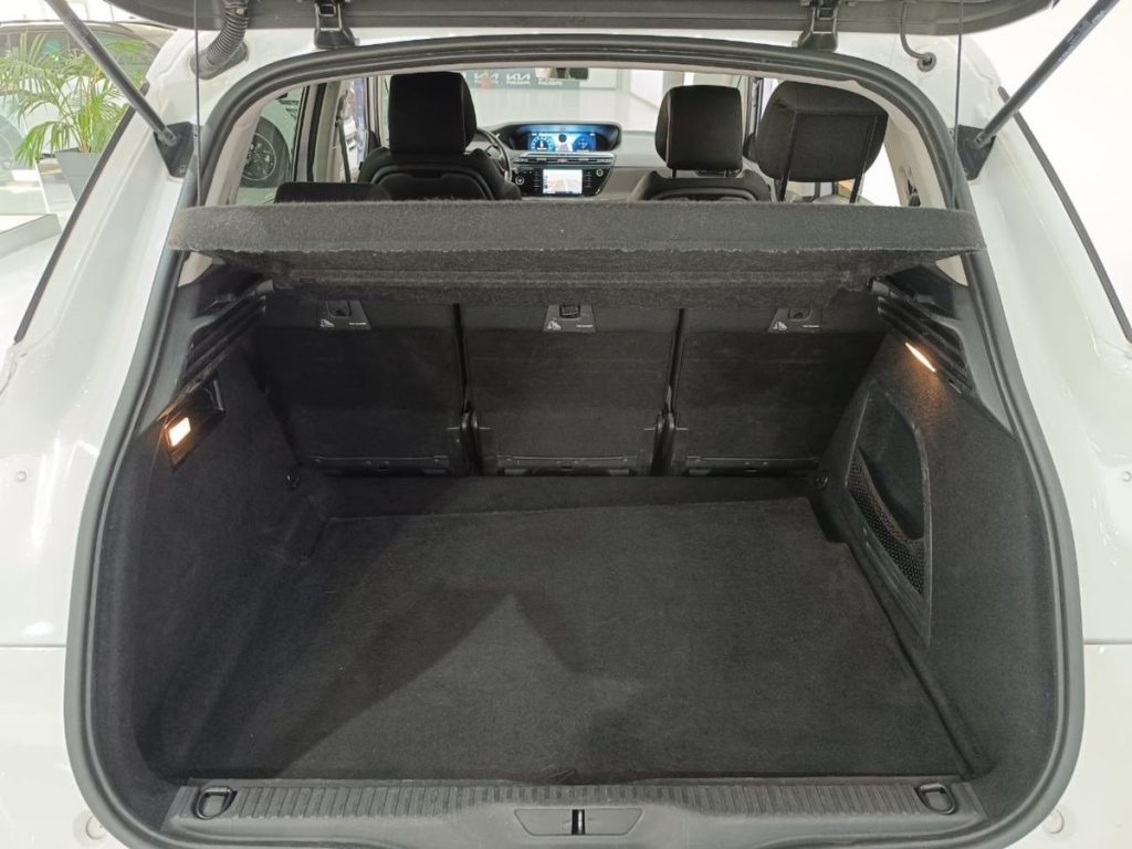 CITROEN C4 Picasso BlueHDi 120 S&S EAT6 Exclusive - 13