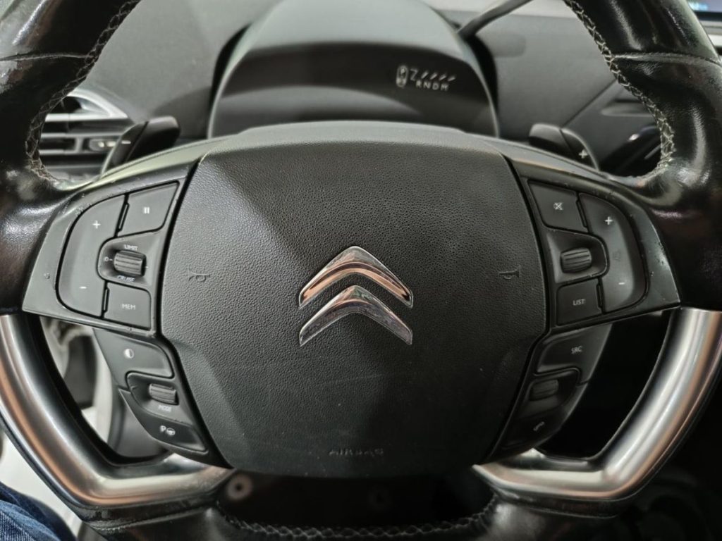 CITROEN C4 Picasso BlueHDi 120 S&S EAT6 Exclusive - 16