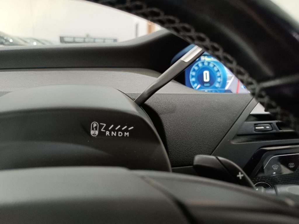 CITROEN C4 Picasso BlueHDi 120 S&S EAT6 Exclusive - 18