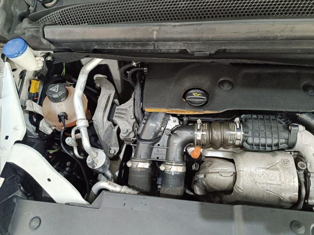 CITROEN C4 Picasso BlueHDi 120 S&S EAT6 Exclusive - 19