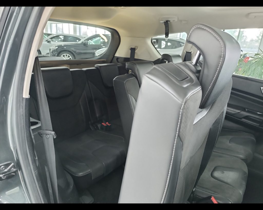 FORD S-Max 2.0 TDCi 150CV S&S Powershift 7p.ti Titanium Busi - 18