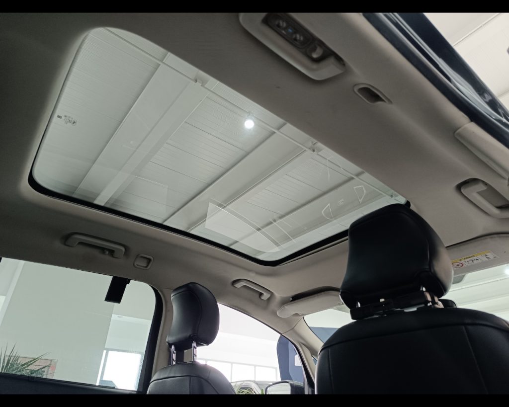 FORD S-Max 2.0 TDCi 150CV S&S Powershift 7p.ti Titanium Busi - 19