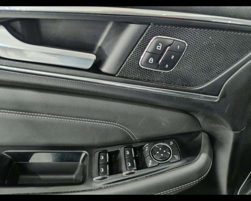 FORD S-Max 2.0 TDCi 150CV S&S Powershift 7p.ti Titanium Busi - 20