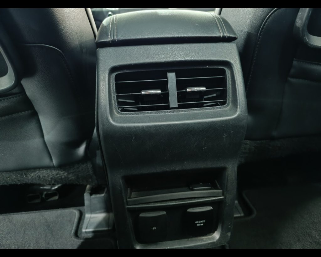 FORD S-Max 2.0 TDCi 150CV S&S Powershift 7p.ti Titanium Busi - 21