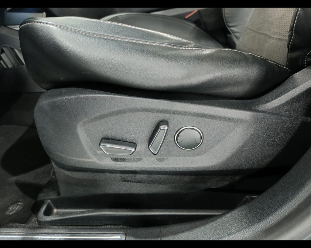 FORD S-Max 2.0 TDCi 150CV S&S Powershift 7p.ti Titanium Busi - 22