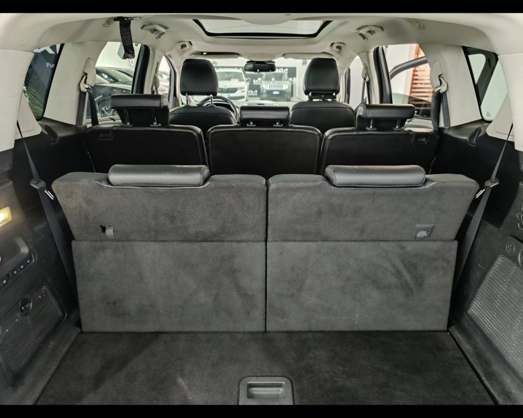 FORD S-Max 2.0 TDCi 150CV S&S Powershift 7p.ti Titanium Busi - 24