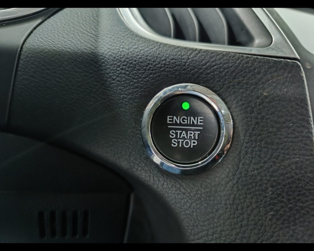 FORD S-Max 2.0 TDCi 150CV S&S Powershift 7p.ti Titanium Busi - 26