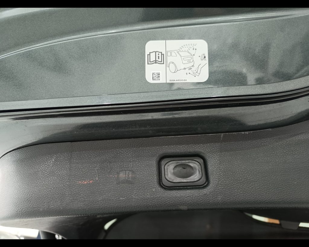 FORD S-Max 2.0 TDCi 150CV S&S Powershift 7p.ti Titanium Busi - 28