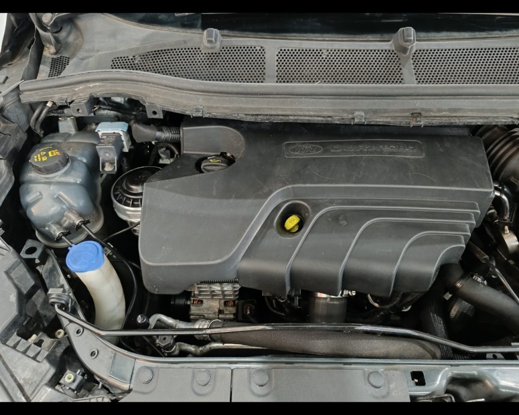 FORD S-Max 2.0 TDCi 150CV S&S Powershift 7p.ti Titanium Busi - 29