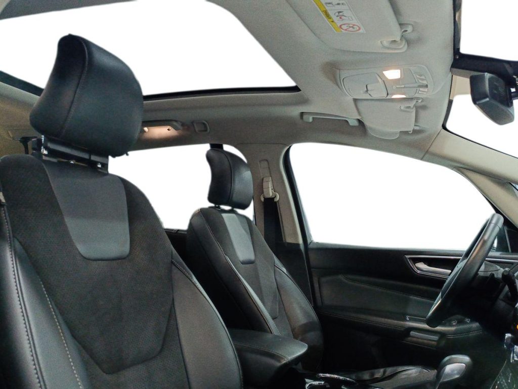 FORD S-Max 2.0 TDCi 150CV S&S Powershift 7p.ti Titanium Busi - 10