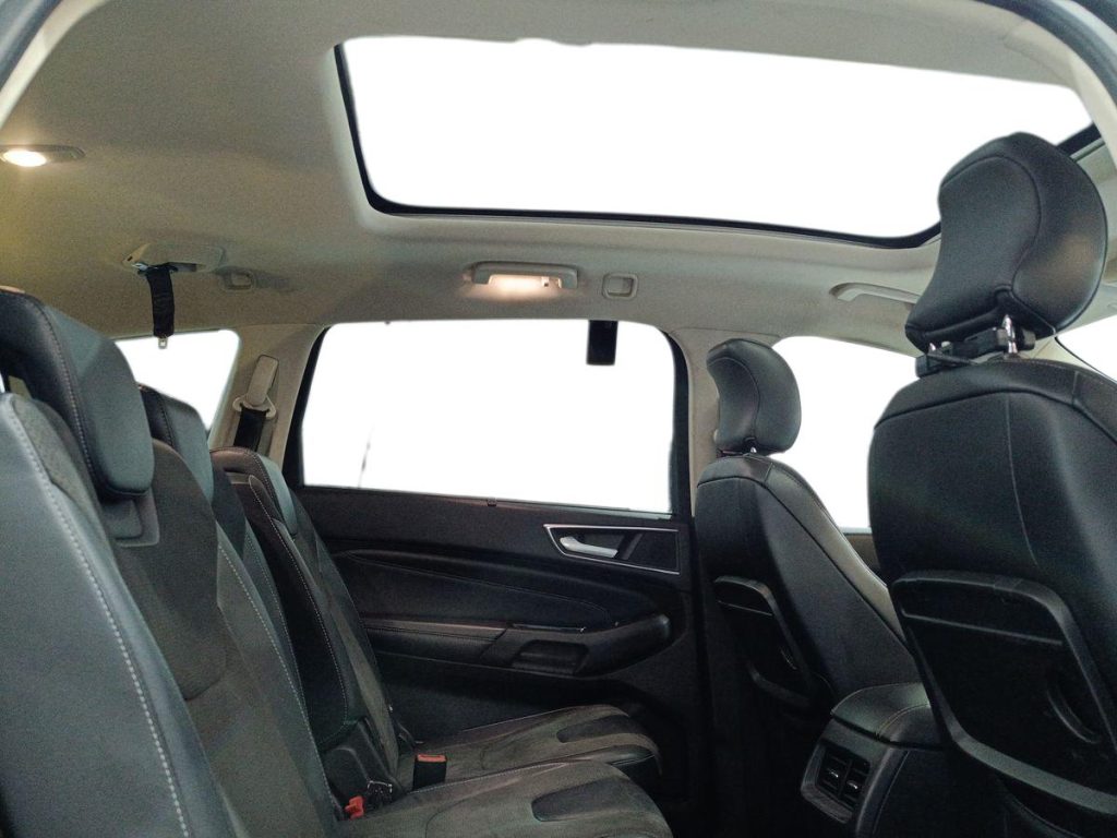 FORD S-Max 2.0 TDCi 150CV S&S Powershift 7p.ti Titanium Busi - 11