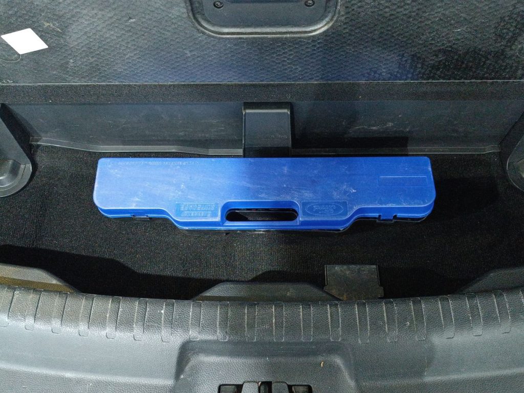 FORD S-Max 2.0 TDCi 150CV S&S Powershift 7p.ti Titanium Busi - 13