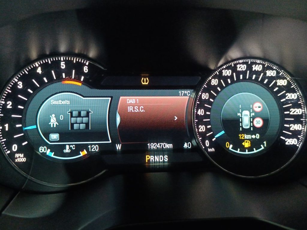 FORD S-Max 2.0 TDCi 150CV S&S Powershift 7p.ti Titanium Busi - 15