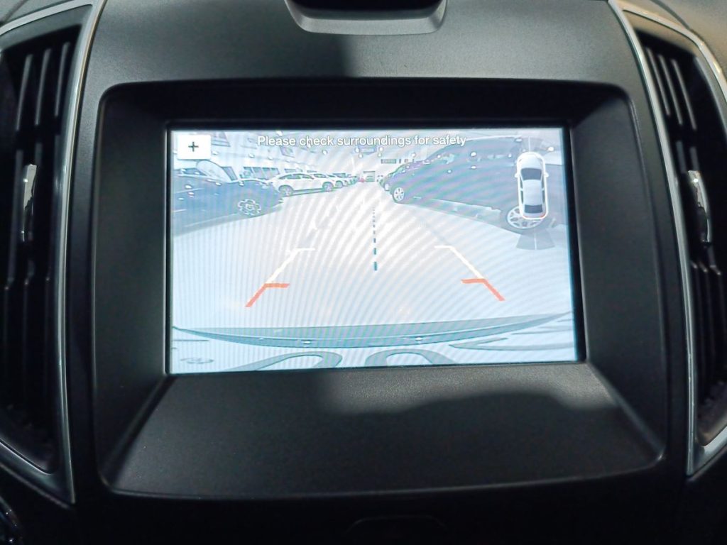 FORD S-Max 2.0 TDCi 150CV S&S Powershift 7p.ti Titanium Busi - 16