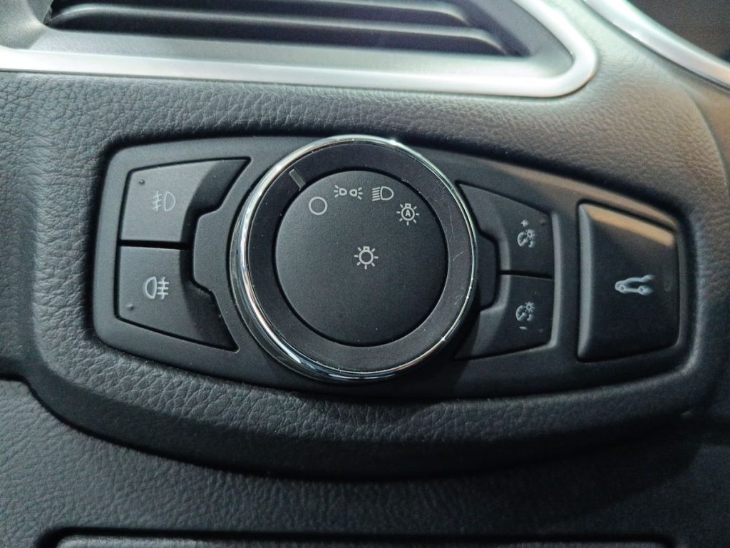 FORD S-Max 2.0 TDCi 150CV S&S Powershift 7p.ti Titanium Busi - 18