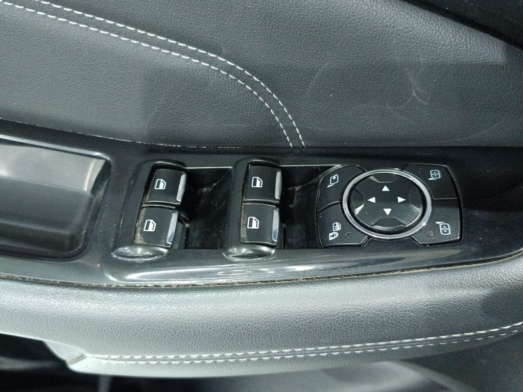 FORD S-Max 2.0 TDCi 150CV S&S Powershift 7p.ti Titanium Busi - 20