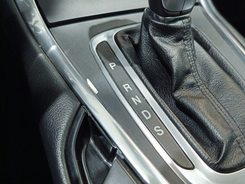 FORD S-Max 2.0 TDCi 150CV S&S Powershift 7p.ti Titanium Busi - 21