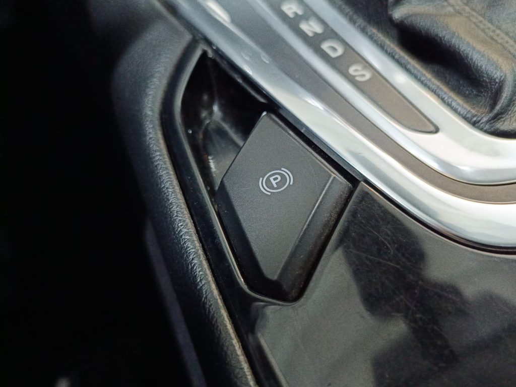 FORD S-Max 2.0 TDCi 150CV S&S Powershift 7p.ti Titanium Busi - 22