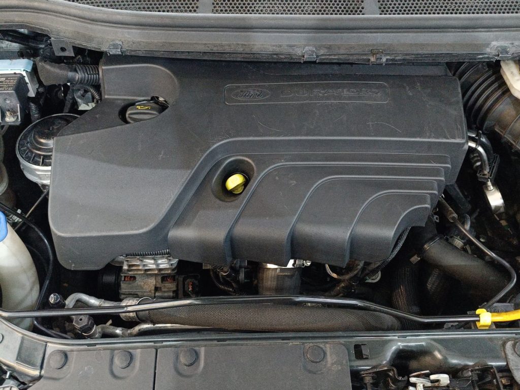 FORD S-Max 2.0 TDCi 150CV S&S Powershift 7p.ti Titanium Busi - 23