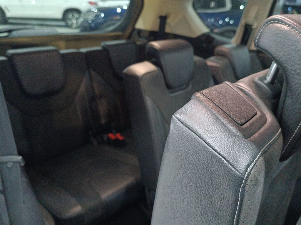 FORD S-Max 2.0 TDCi 150CV S&S Powershift 7p.ti Titanium Busi - 24