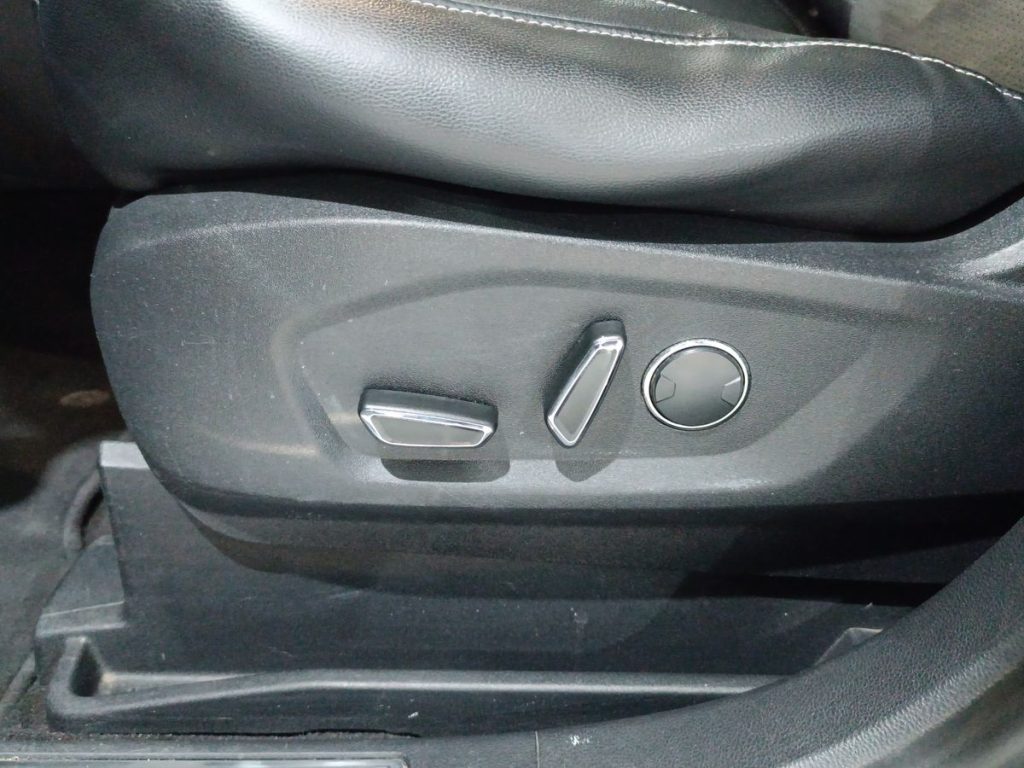 FORD S-Max 2.0 TDCi 150CV S&S Powershift 7p.ti Titanium Busi - 25