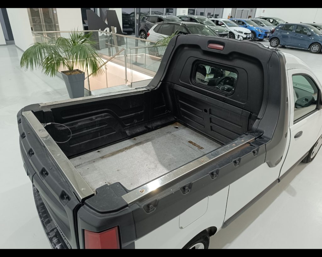 DACIA Dokker 1.5 dCi 8V 90CV Start&Stop Pick-Up - 8